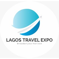 Lagos Travel Expo logo - Similar company to Nigerian Baptist Convention