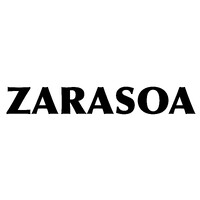ZARASOA Madagascar logo - Similar company to Zara Soa