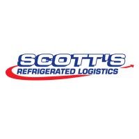 Scott's Refrigerated Logistics logo - Similar company to Driver007