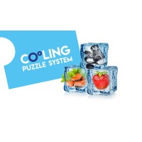 COOLING puzzle system s.r.o. logo - Similar company to One System S.R.O.