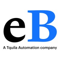 Element Blue - A Tquila Automation company logo - Similar company to Ibx
