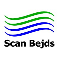 Scan Bejds logo - Similar company to Halbyg A/S