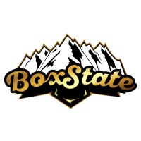 BoxState Athletics logo - Similar company to Juvo Jobs