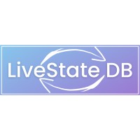 Livestatedb (Open Source)