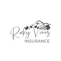 Rocky Vines Insurance logo - Similar company to Maddog Studios