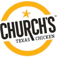 Church's Chicken logo - Similar company to Ksf Group