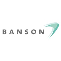BANSON Business Angel Netzwerk logo - Similar company to Prodirectn