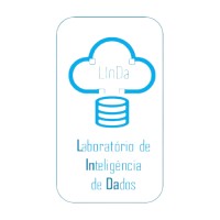 Laboratório de Inteligência de Dados (LInDa) logo - Similar company to Mft Inteligência De Dados