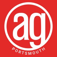 AlphaGraphics Portsmouth logo - Similar company to Documart Colorado Springs