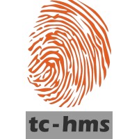 TC-HMS (TC Hospitality Management Services) logo - Similar company to Golden Buns Co.