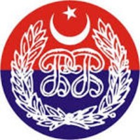 Punjab Police logo - Similar company to Punjab Safe Cities Authority