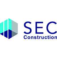 SEC Construction logo - Similar company to Sec S.R.L.