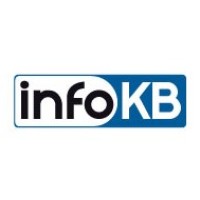 InfoKB logo - Similar company to Bytestor Information Technology Services