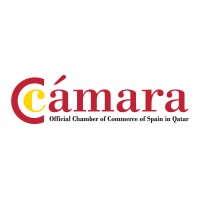 Chamber of Commerce of Spain in Qatar logo - Similar company to Qatar British Business Forum Qbbf