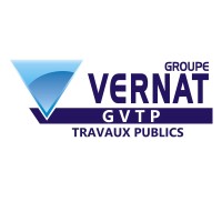 Groupe Vernat Travaux Publics GVTP logo - Similar company to Gxs Mobility