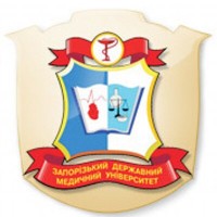 Zaporozhye State Medical University logo - Similar company to Nomadic Art Gallery (Nag)