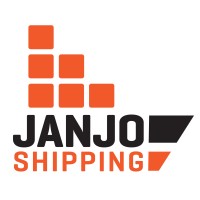 Janjo Shipping Guatemala logo - Similar company to Aloginsa
