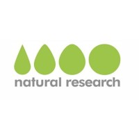 Natural Research logo - Similar company to Lollipapps