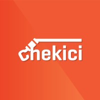 Chekici logo - Similar company to Munturkeycom