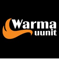 Warma-Uunit Oy logo - Similar company to Veme