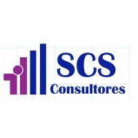 SCS Consultores logo - Similar company to Collado Sur Consultora