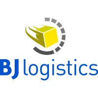BJ LOGISTICS logo - Similar company to Keller Williams Hlc