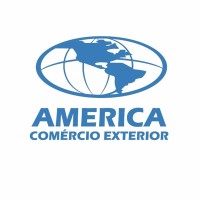 America Comércio Exterior logo - Similar company to R&R Comex