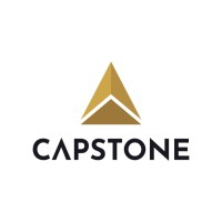 Capstone logo - Similar company to Capstone