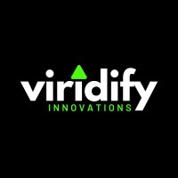 Viridify Innovations logo - Similar company to Cronbyte Web Solutions