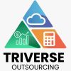 Triverse Outsourcing logo - Similar company to Newa | نِوَ