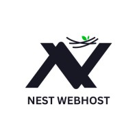 Nest WebHost logo - Similar company to Aimxcel Innovative Solutions, Llp