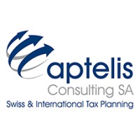 APTELIS Consulting SA logo - Similar company to Aptelis, Inc.