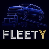 FLEETY logo - Similar company to Fleety