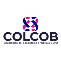 COLCOB - Asociación Colombiana del Ecosistema de Crédito, Cobranza y BPO logo - Similar company to Asociación Nacional De Empresas De Cobranzas Del Perú - Anecop