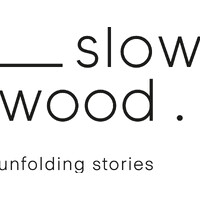 SlowWood logo - Similar company to Bamboa