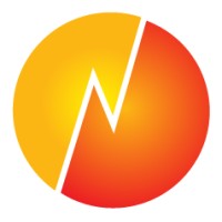 Blue - Intégrateur Salesforce logo - Similar company to Merx