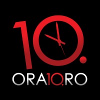 ORA10.RO logo - Similar company to Irisimo