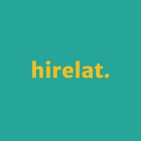 HireLat logo - Similar company to Postcron