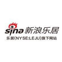 新浪乐居 logo - Similar company to Polaris Aicoach