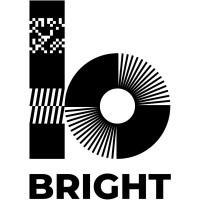 Bright MX logo - Similar company to Wikipolítica