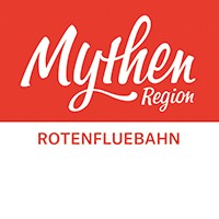Rotenfluebahn Mythenregion AG logo - Similar company to Meier & Kamer Werbefotografie