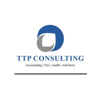 TTP Consulting ZA logo - Similar company to Gw Lifting & Engineering Supplies