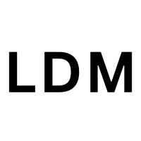 LDM logo - Similar company to The Dunk Camp