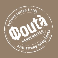 Fouta Handcrafted logo - Similar company to Vary Textiles
