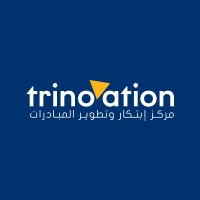 Trinovation مركز إبتكار وتطوير المبادرات logo - Similar company to Pearson Vue Authorized Test Center Select - Bethlehem University