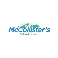 McCollister's Technical Services logo - Similar company to Technology Transfer, Llc