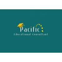 Pacific Educational Consultant logo - Similar company to Web Palettes