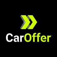 CarOffer logo - Similar company to Drive Inc.