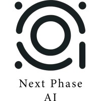 Nxt Phase AI logo - Similar company to Bigdata Republic