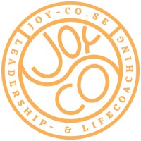 JOY Leadership- & Lifecoaching AB logo - Similar company to Linkedup Club